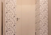 Фотография результатов работы команды Обойкин Сервис