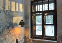 Фотография результатов работы команды Обойкин Сервис