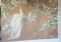 Фотография результатов работы команды Обойкин Сервис