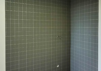 Фотография результатов работы команды Обойкин Сервис