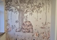 Фотография результатов работы команды Обойкин Сервис