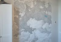 Фотография результатов работы команды Обойкин Сервис