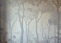 Фотография результатов работы команды Обойкин Сервис