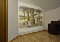 Фотография результатов работы команды Обойкин Сервис