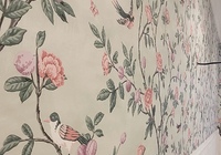 Фотография результатов работы команды Обойкин Сервис