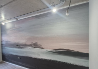 Фотография результатов работы команды Обойкин Сервис