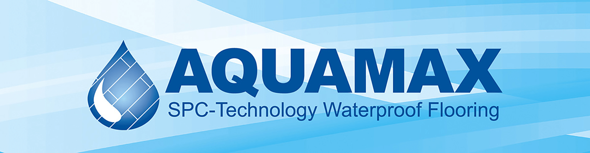 Логотип Aquamax
