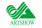 Логотип Artshow