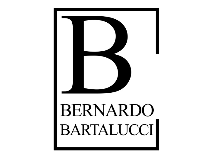 Логотип Bernardo Bartalucci