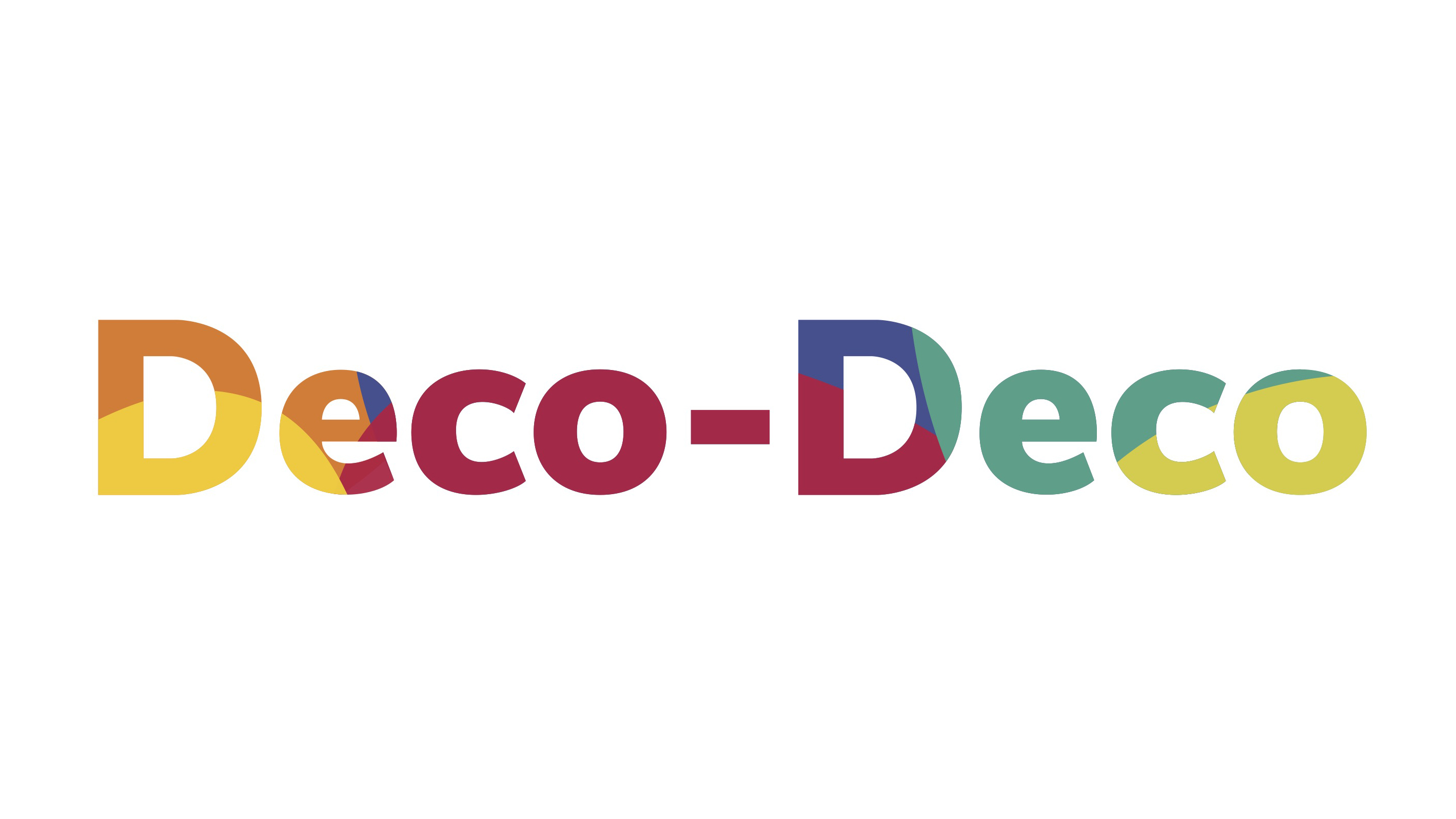 Логотип Deco-Deco
