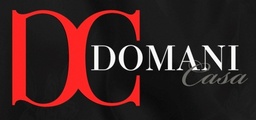 Логотип Domani Casa