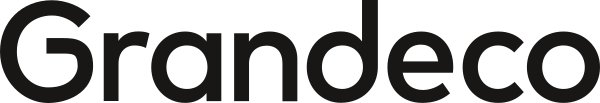 Логотип Grandeco
