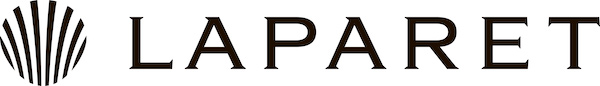 Логотип Laparet