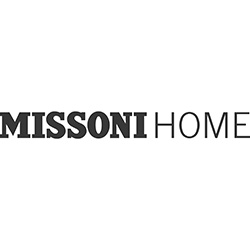Логотип Missoni Номе
