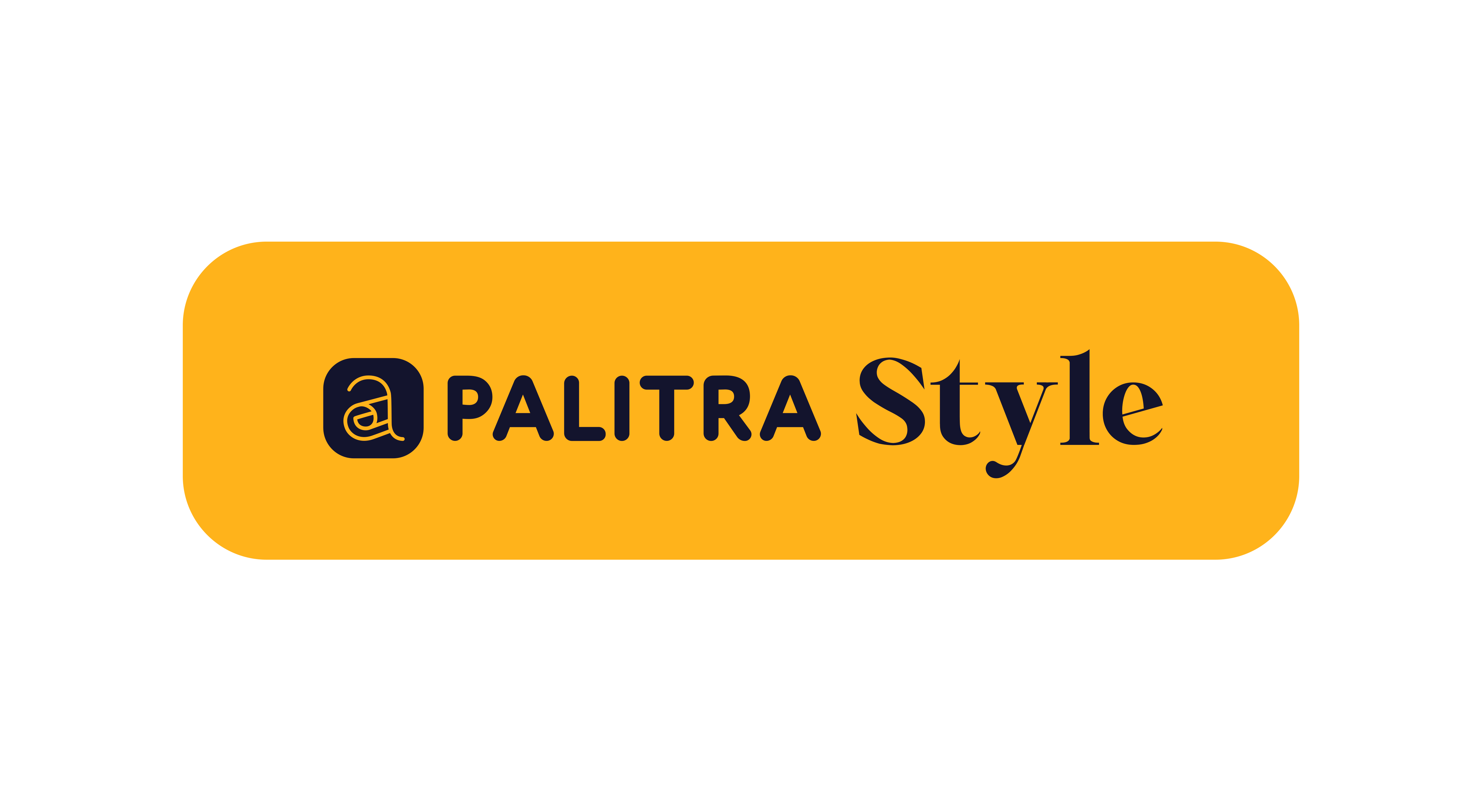Логотип Palitra Style