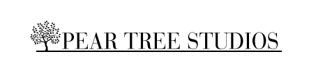 Логотип Pear Tree