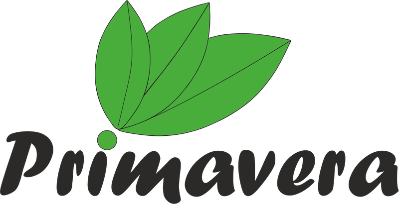 Логотип Primavera