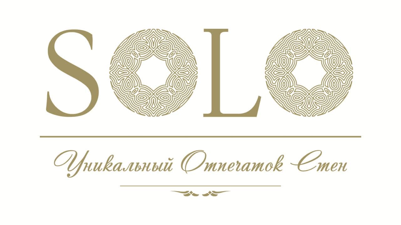 Логотип Solo