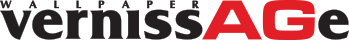 Логотип Vernissage