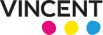 Логотип Vincent Decor