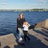 Екатерина Кабанова