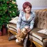 Ирина Иванова (Метелькова)