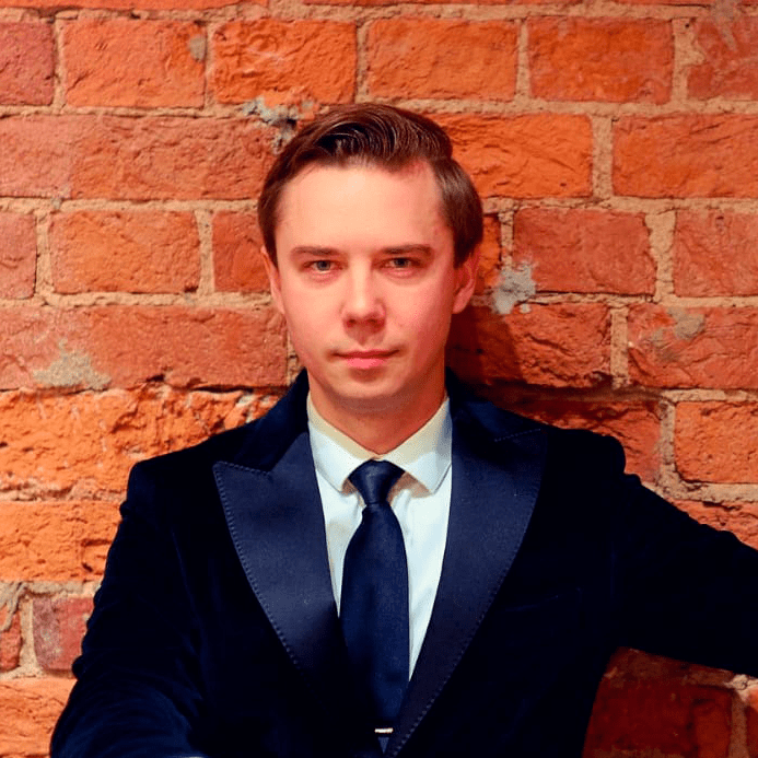 Николай Онегин