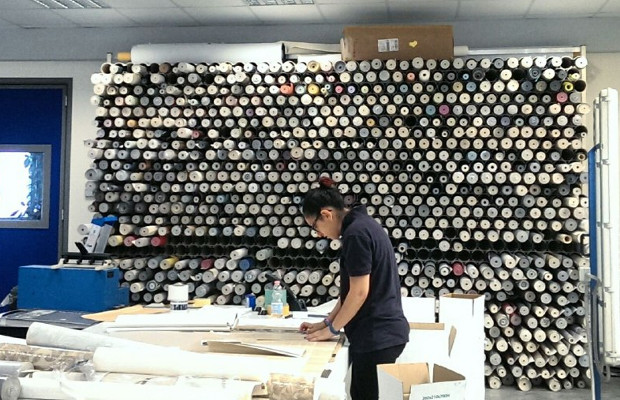 Фабрика сирпи в рассказе от Обойкина