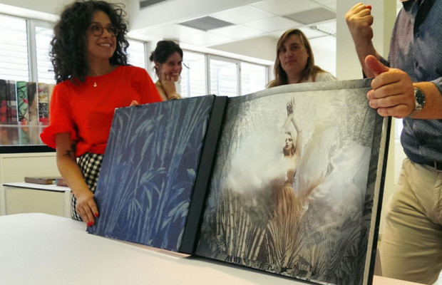 Фабрика сирпи в рассказе от Обойкина