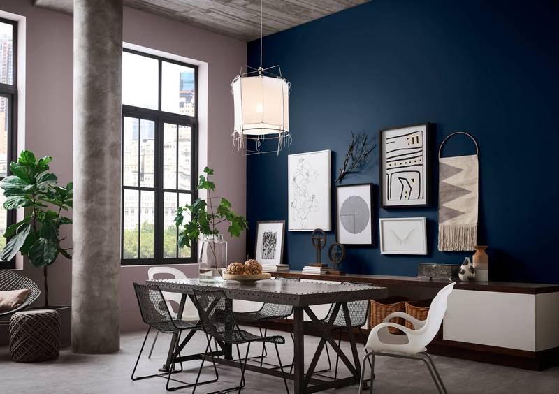 Премиальная краска Sherwin-Williams в Обойкине Премиальная краска Sherwin-Williams в Обойкине