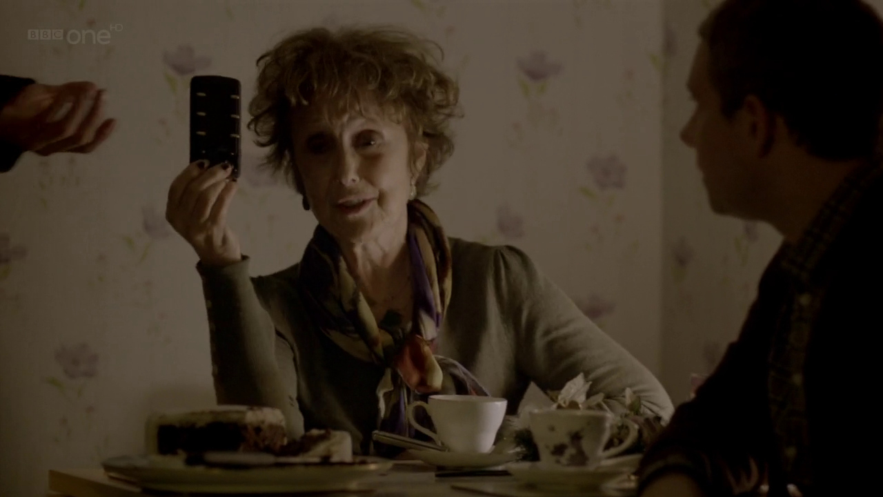 Воссоздаем интерьеры сериала «Шерлок» (BBC) вместе с магазином "Обойкин"