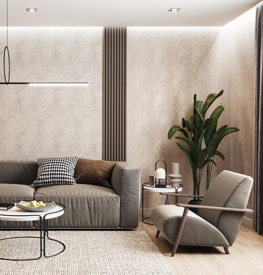 Обои Palitra Life арт PL71727-11 фото 9