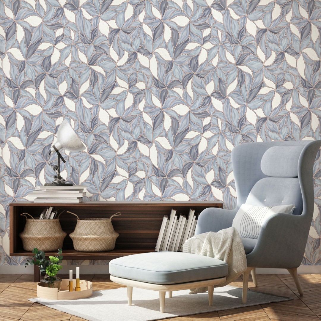 Обои Euro Decor арт 7144-03 фото 2