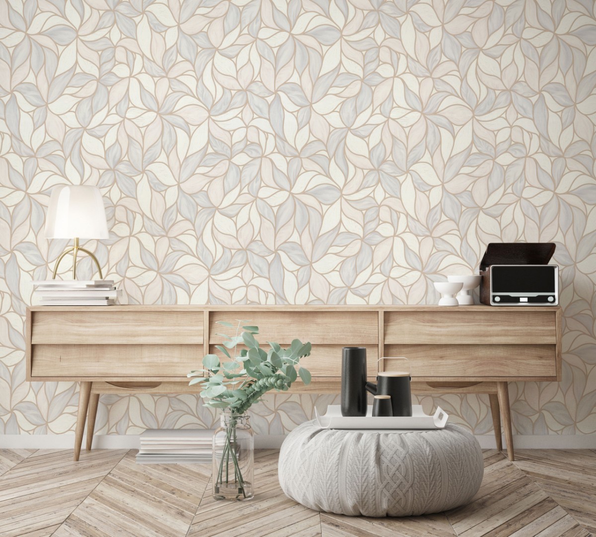 Обои Euro Decor арт 7144-21 фото 2