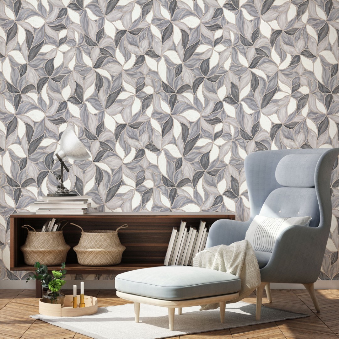 Обои Euro Decor арт 7144-23 фото 2