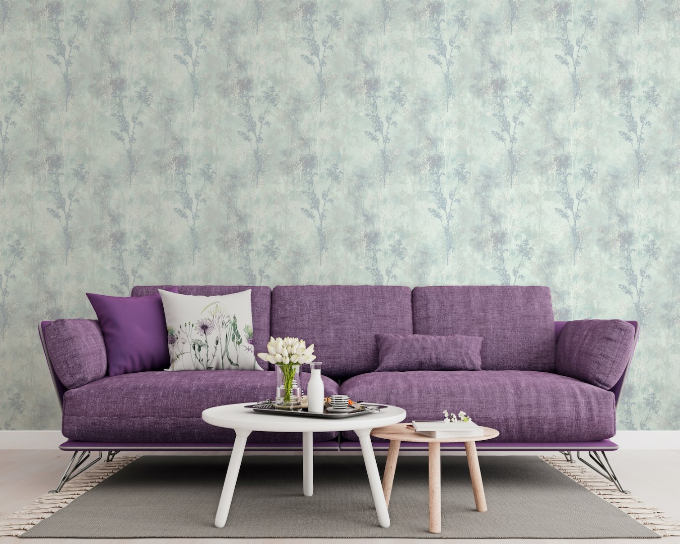 Обои Wall Decor арт 75110-76 фото 2