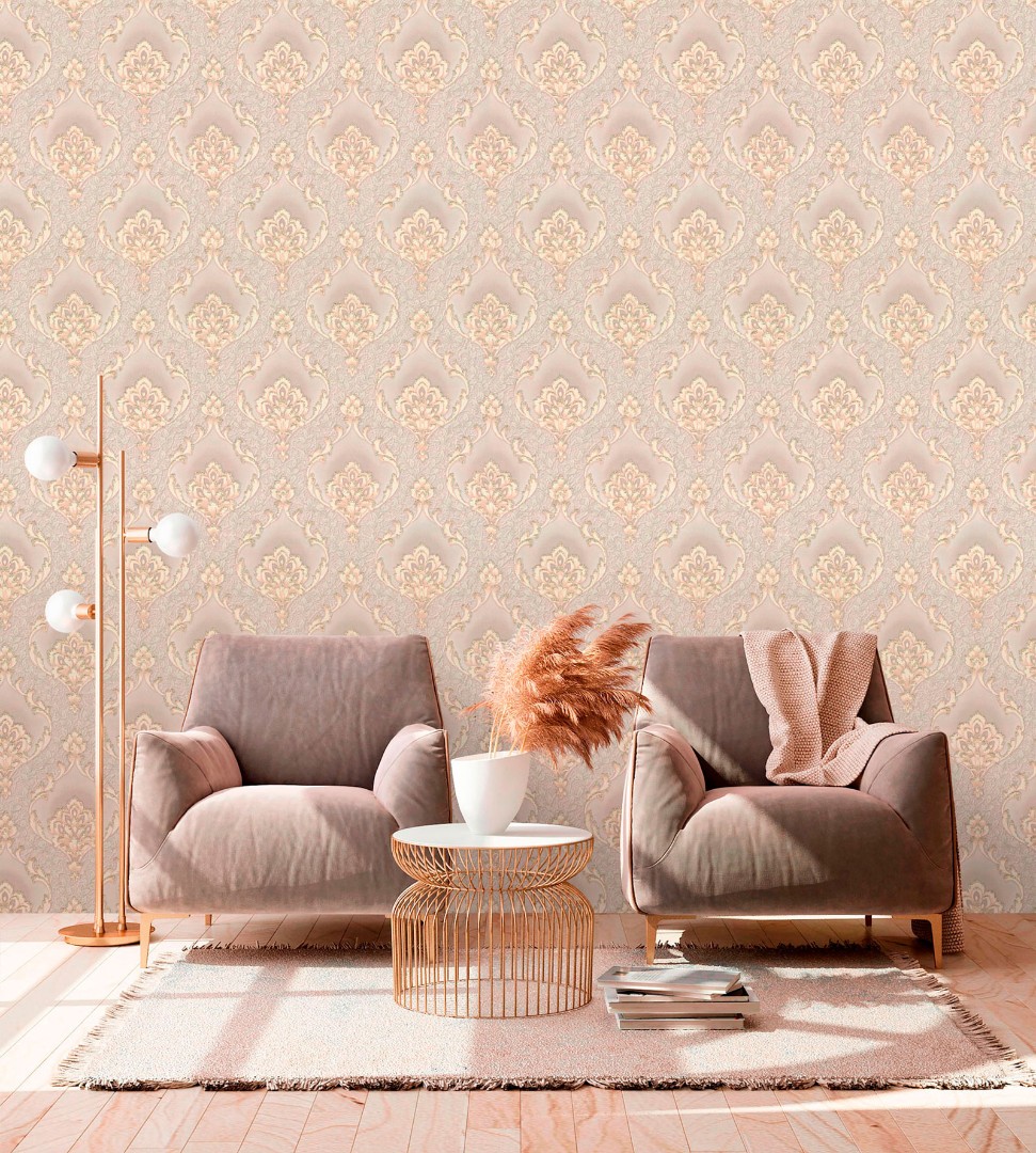 Обои Euro Decor арт 7137-10 фото 2