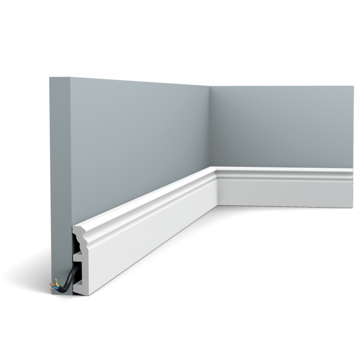 Плинтусы Orac Decor арт SX195 фото 1