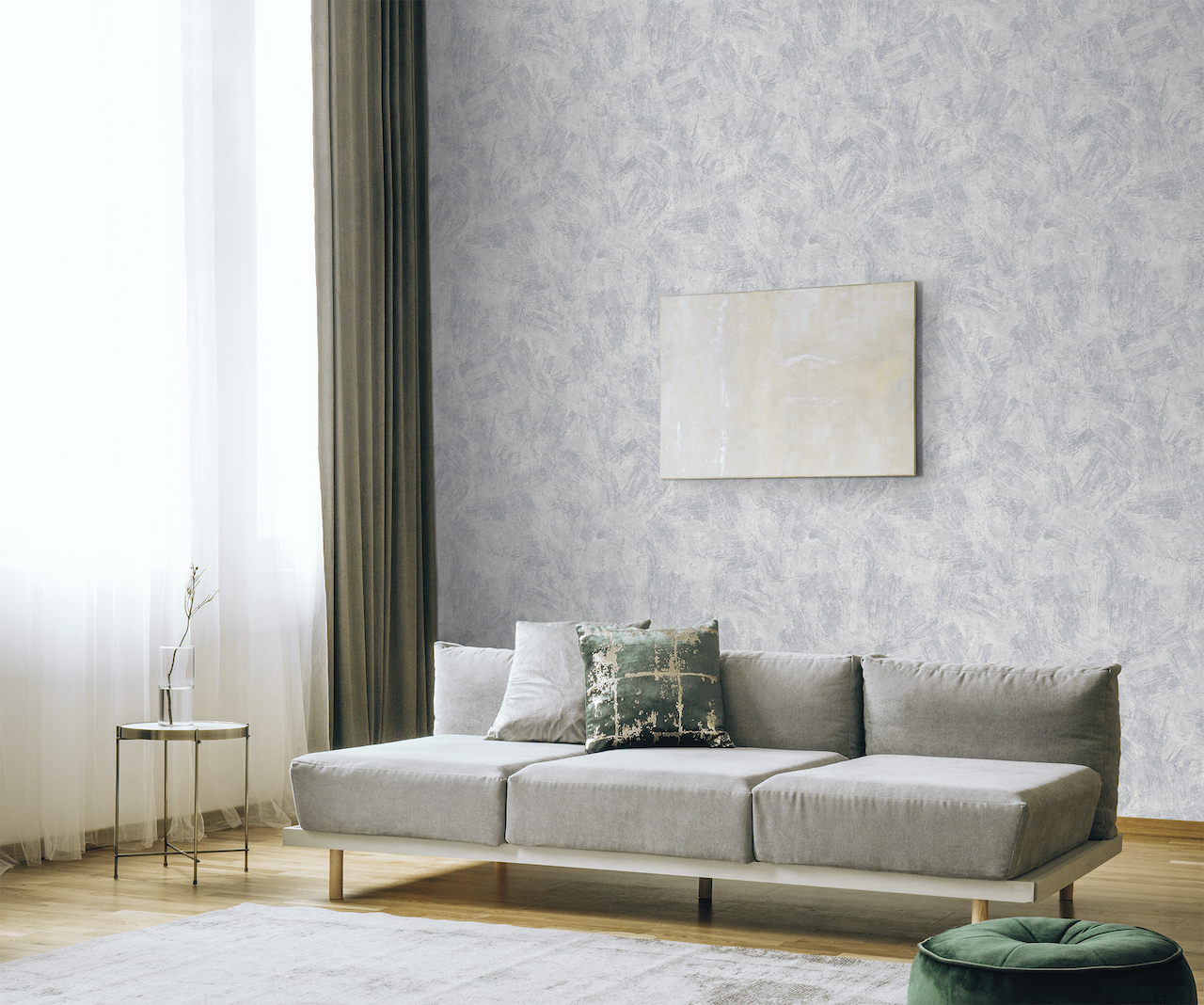 Обои Grandeco арт A55305 фото 2
