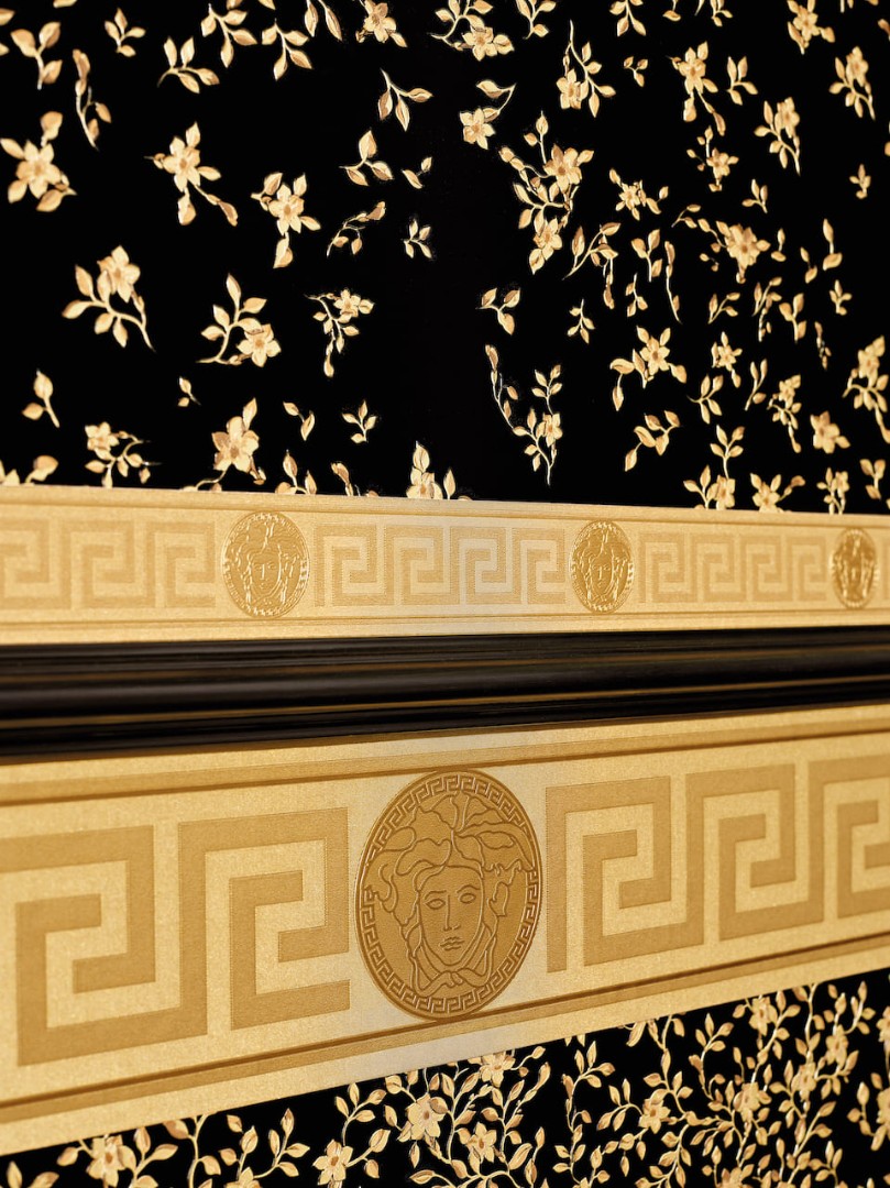 Бордюр Versace арт 93522-2 фото 2