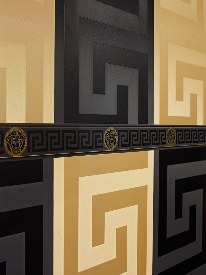 Бордюр Versace арт 93522-4 фото 2
