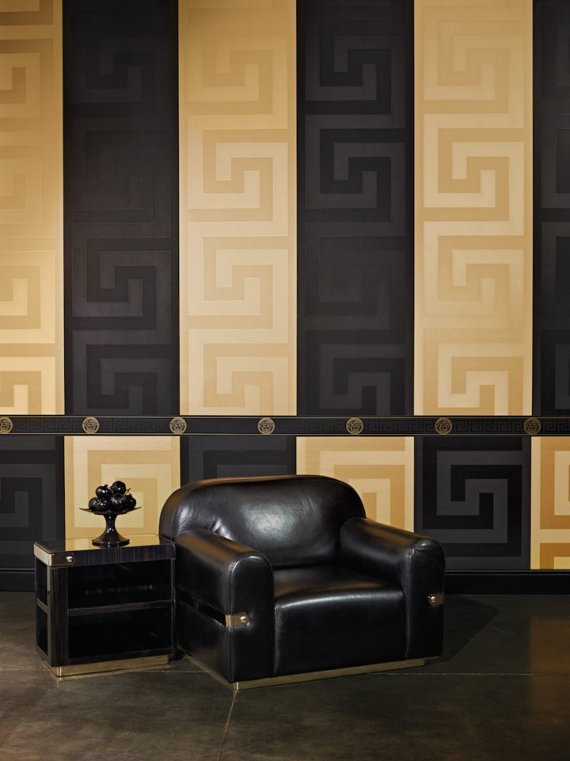 Бордюр Versace арт 93522-4 фото 3