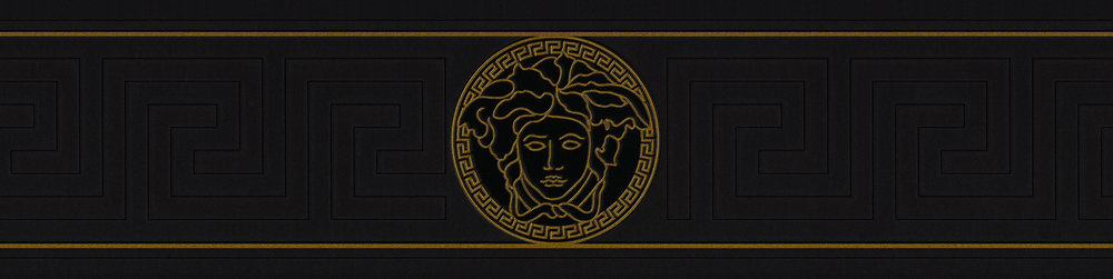 Бордюр Versace арт 93522-4 фото 1