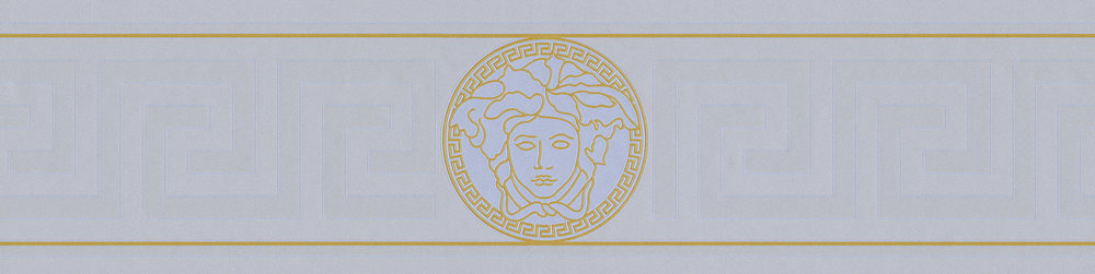 Бордюр Versace арт 93522-5 фото 1