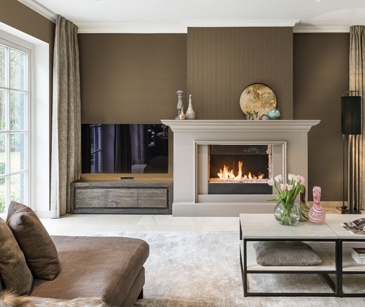 Обои Milassa арт ICE5 004 фото 2