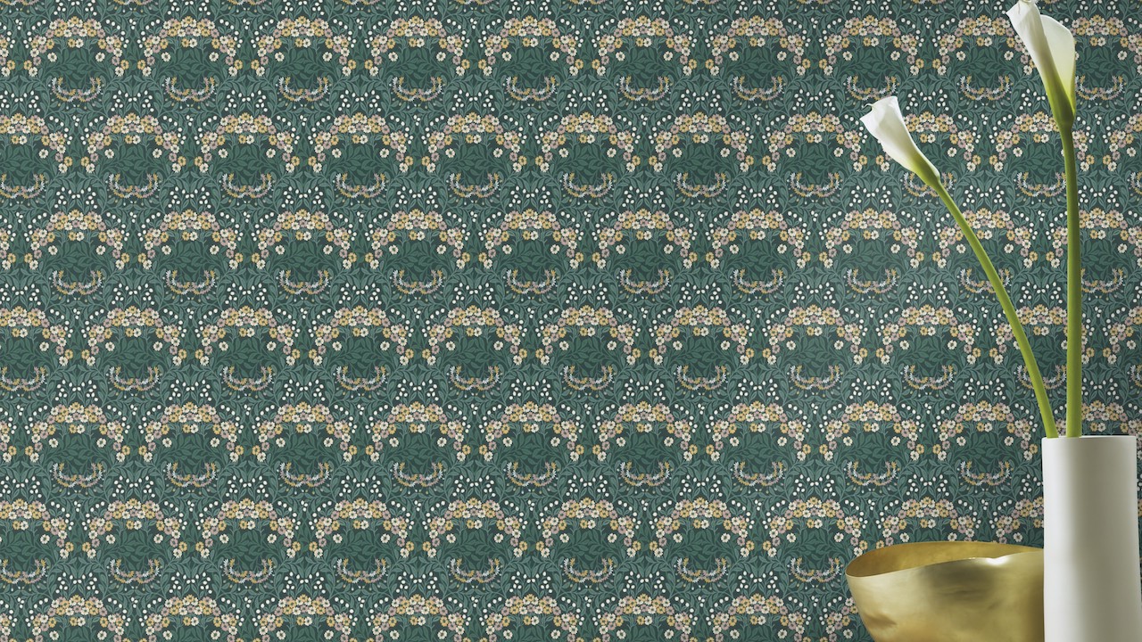 Обои Rasch арт 710045 фото 5