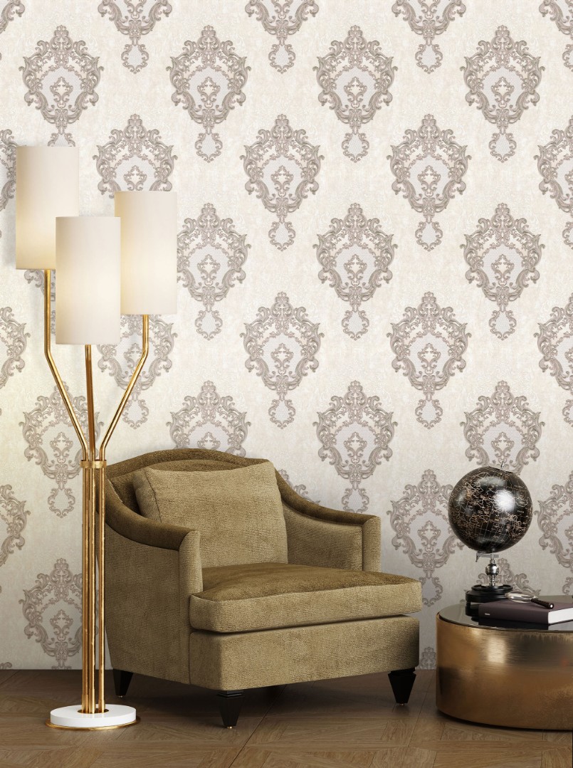Обои Euro Decor арт 7155-00 фото 2