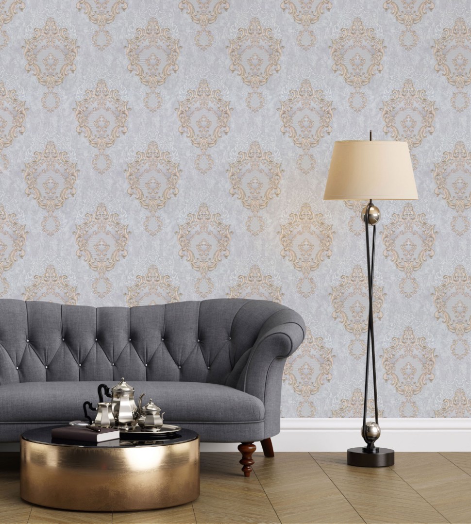 Обои Euro Decor арт 7155-24 фото 2