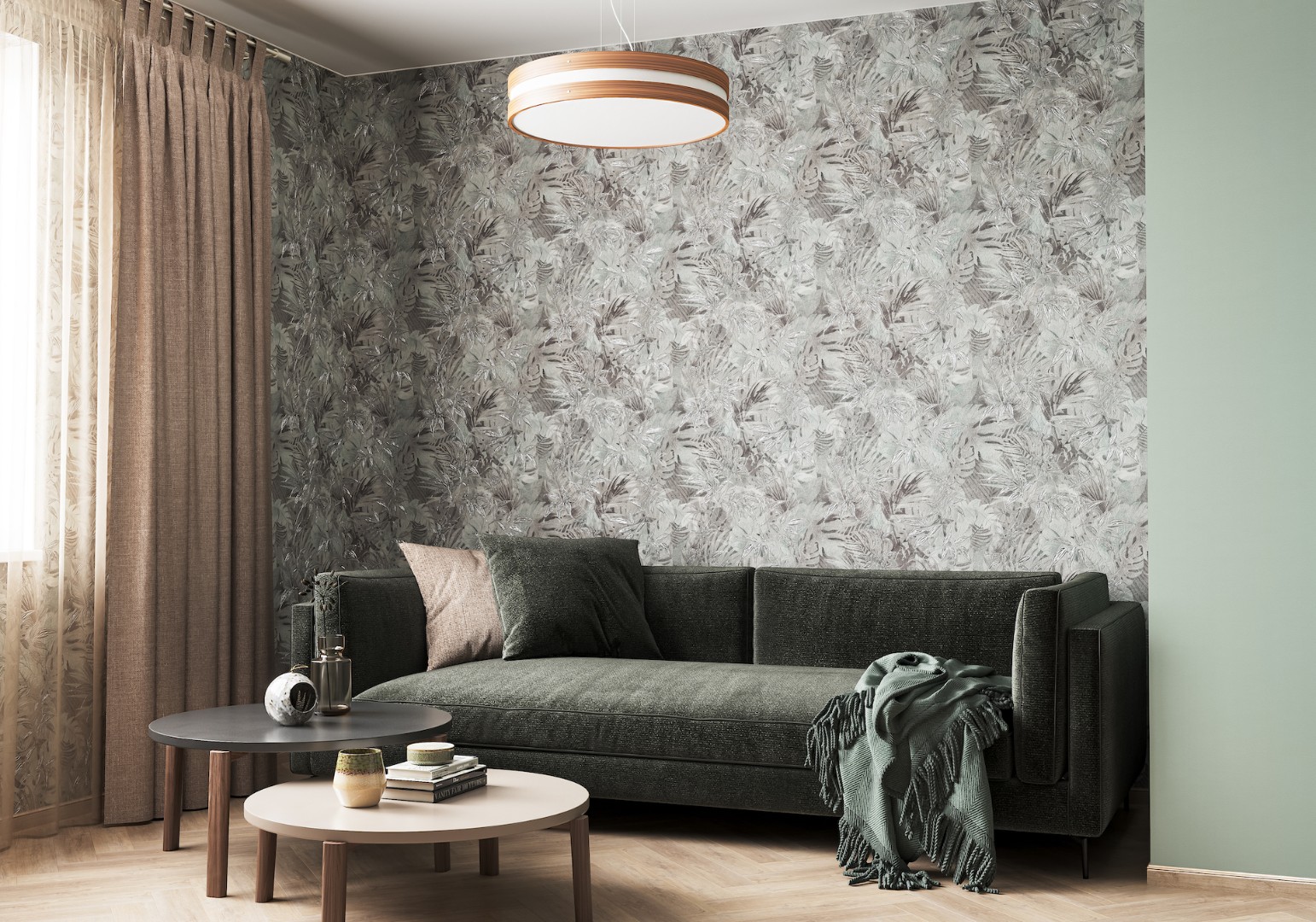 Обои Palitra Home арт HC71843-77 фото 2
