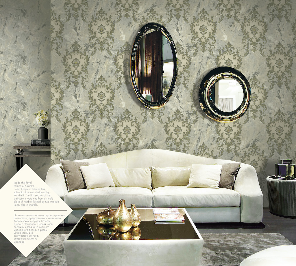 Обои Decori Decori арт 83607 фото 3